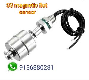 Ss Magnetic sensor