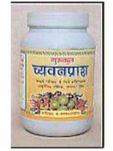 Chyawanprash