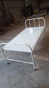 Plain Hospital Bed