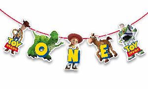 Toy Story One Banner