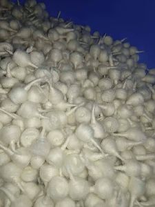 Round Cotton Wicks