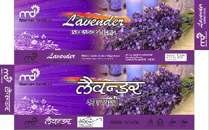 Lavender Incense Sticks