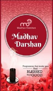 Rose Dhoop Batti