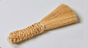 Organic Banana Fiber Broom