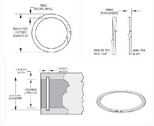 Medium Duty Rings