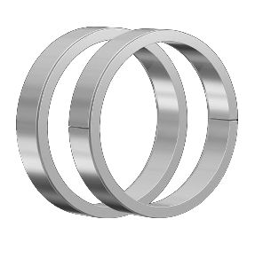 Locking Rings