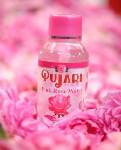 Rose Water