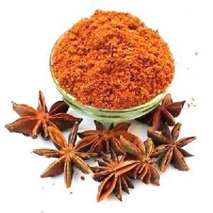 star anise powder