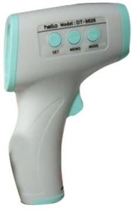 Infrared Thermometer