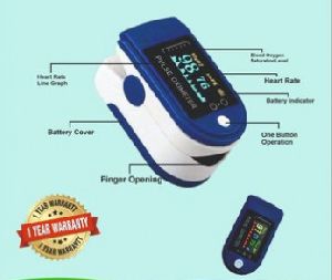 Pulse Oximeter