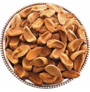 Afgani Mamra Grade Almond Kernels