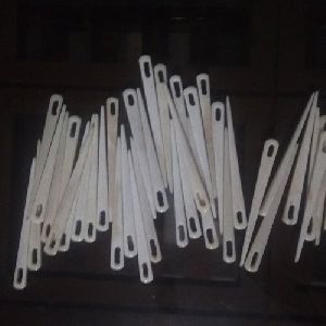 Buffalo Bone Needles