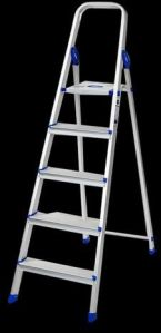 Aluminium Folding Ladder