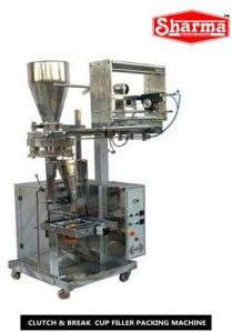 Tea Packing Machine