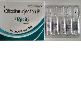 citicoline injection