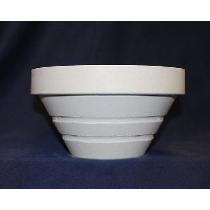 Ceramic Core Foundry Pouring Cup