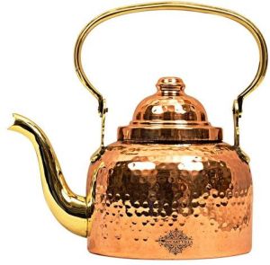 Tea Kettle