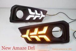 Honda Amaze Fog Lamp