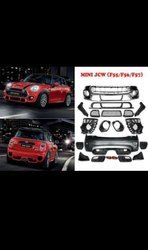 Mini Cooper Body Kit