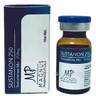 Sustanon 250 Injection