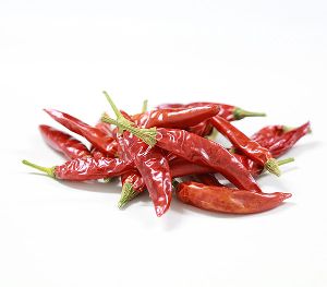 Fresh Red Chilli