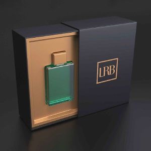 Premium Perfume Packaging boxes