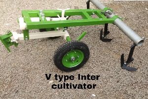 V Type Inter Cultivator