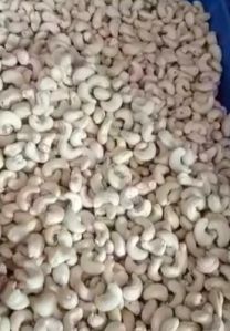 Organic Cashew Nuts