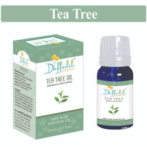 Tea Tree Oil