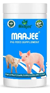 maajee guinea pig nutrition supplement