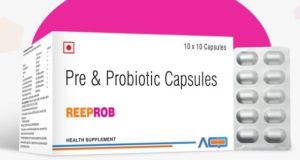 Reeprob Capsules