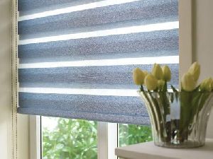 Duplex Blind