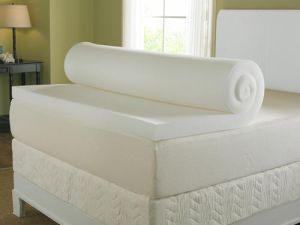 Foam Mattress