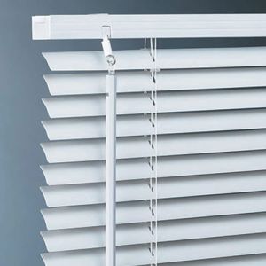 pvc venetian blind