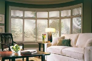 Window Blind Coverings