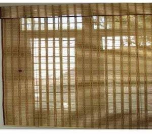 Window Panel Blinds