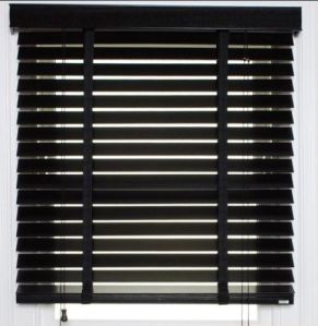 Wooden Window Blinds