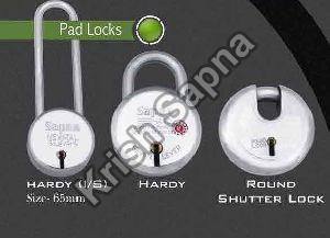 pad locks