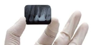 dental x ray film