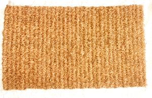 RUBBER COIR MAT