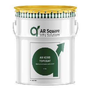 AR KERB TOPCOAT