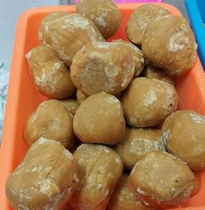 Jaggery Balls