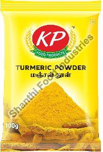 100 GM Turmeric Powder