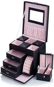 Jewellery Organiser Box