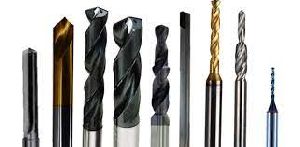 Solid Carbide Drills