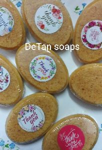 DeTan Soap