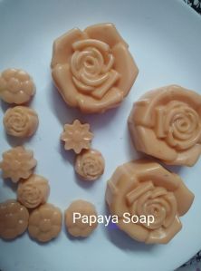 Papaya Soap