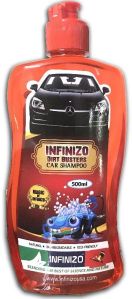 Infinizo Dirt Busters Enzymatic Car Shampoo CW500 (500 ml)