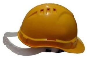 Air Ventilated Helmet