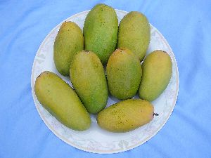 Langra Mango